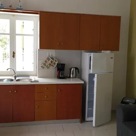Apartment Fota's