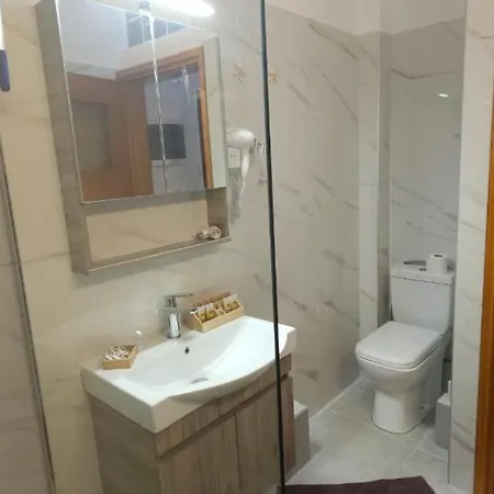 Apartment Fota's *