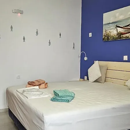 Apartment Fota's